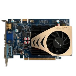 کارت گرافیک Gigabyte GeForce 9400 GT 1GB حافظه 128 بیت