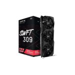 کارت گرافیک استوک RX 6700 XT XFX Swft 12GB
