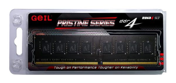 رم 8 گیگ DDR4 3200MHz CL22 PC4-25600 | حافظه RAM کامپیوتر