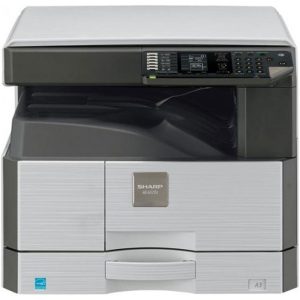 دستگاه کپی شارپ مدل AR-X201 استوک