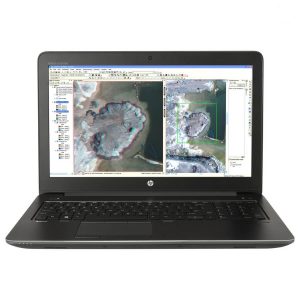لپ تاپ استوک اچ پی زدبوک مدل HP ZBOOK 15 G3 گرافیک 2 گیگ