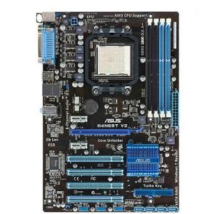 مادربرد ایسوس مدل ASUS M4N68T V2  سوکت AM3 DDR3