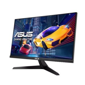 مانیتور ایسوس VY249HGE سایز ۲۴ اینچ با کیفیت Full HD و نرخ بروزرسانی ۱۴۴ هرتز