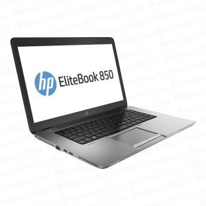 لپ تاپ استوک HP EliteBook 850 G2 Core i5-5200U | رم 8GB | هارد 500GB