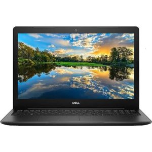 لپ تاپ استوک Dell Inspiron 3583 Core i3 نسل 8 | رم 8GB SSD 256GB