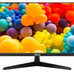 مانیتور ایسوس VY249HGE سایز ۲۴ اینچ با کیفیت Full HD و نرخ بروزرسانی ۱۴۴ هرتز