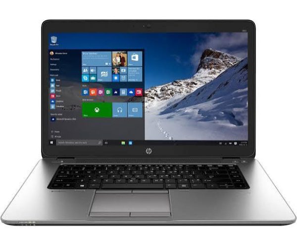 لپ تاپ استوک HP EliteBook 850 G2 Core i5-5200U | رم 8GB | هارد 500GB