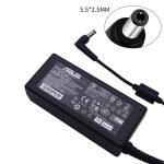 شارژر ASUS مدل 19V 3.42A 65W