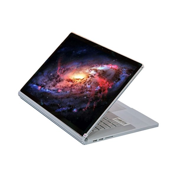 لپ تاپ 13 اینچی سورفیس مایکروسافت مدل Surface Book 2 با 2گیگ گرافیک GTX1050