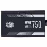 پاور کولر مستر Cooler Master MWE 750 White