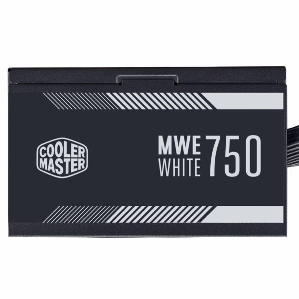 پاور کولر مستر Cooler Master MWE 750 White