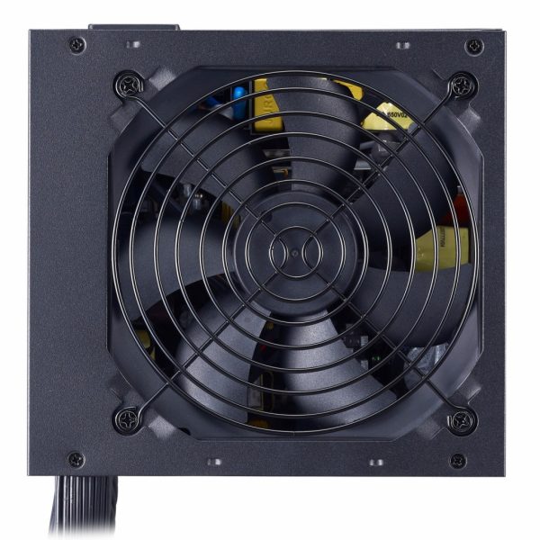 پاور کولر مستر Cooler Master MWE 750 White