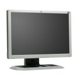 مانیتور استوک HP مدل L2045w سایز 20 اینچ