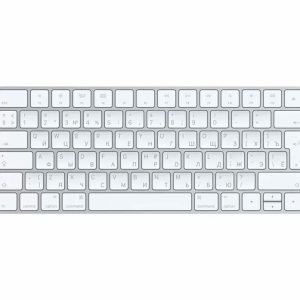 کیبورد بلوتوث اپل Magic Keybord A1644