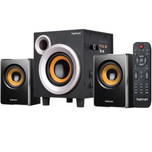 اسپیکر بلوتوثی رومیزی هترون مدل Hatron HSP220