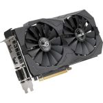 کارت گرافیک ASUS ROG STRIX RX570 O8G GAMING استوک تست شده سلامت