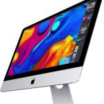 ال این وان ای مک اپل 27 اینچ گرافیک 8 گیگ , 5k مدل Apple imac 2017 Ci7-7700K