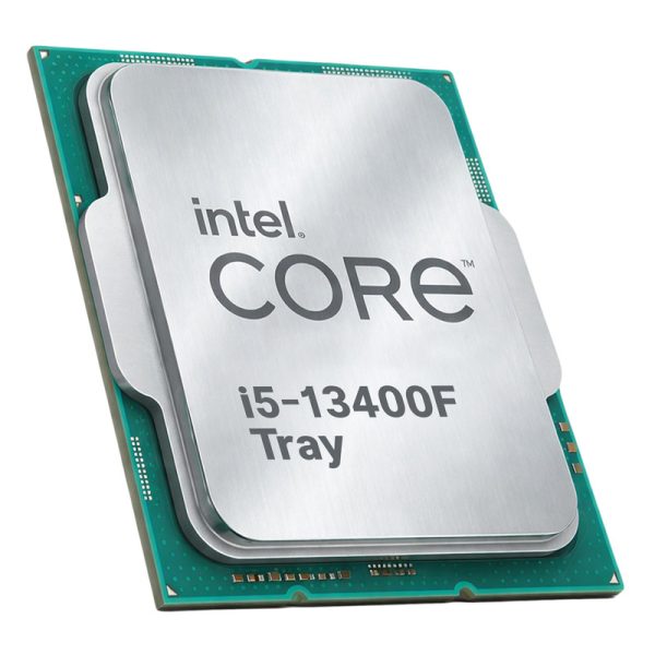 پردازنده مرکزی اینتل مدل Core i5 13400F-Tray