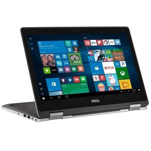 خرید لپ تاپ Dell Inspiron 7378 Ci5 | رم 8 و SSD 256 لمسی 360 درجه