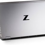 خرید لپ تاپ ورک‌استیشن HP ZBook 17 G8 Core i5، 16GB، SSD 512GB RTX A2000