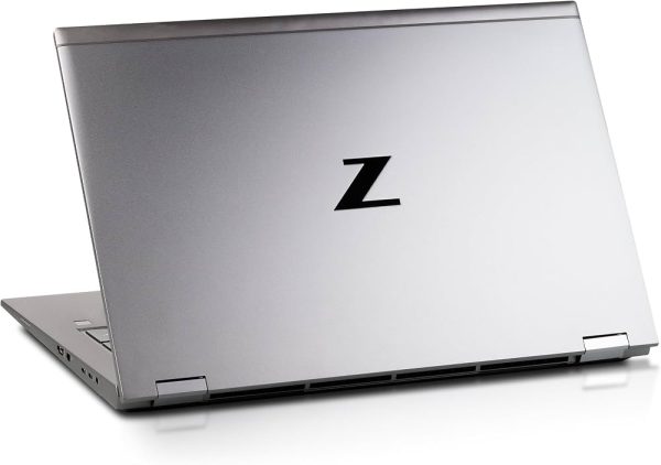 خرید لپ تاپ ورک‌استیشن HP ZBook 17 G8 Core i5، 16GB، SSD 512GB RTX A2000