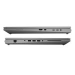 خرید لپ تاپ ورک‌استیشن HP ZBook 17 G8 Core i5، 16GB، SSD 512GB RTX A2000