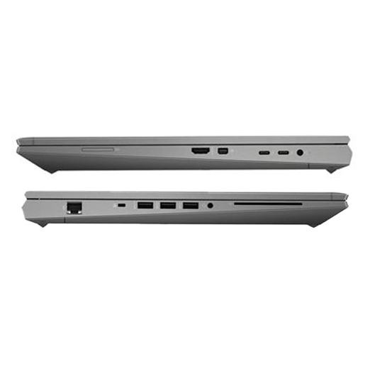 خرید لپ تاپ ورک‌استیشن HP ZBook 17 G8 Core i5، 16GB، SSD 512GB RTX A2000