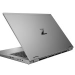 خرید لپ تاپ ورک‌استیشن HP ZBook 17 G8 Core i5، 16GB، SSD 512GB RTX A2000