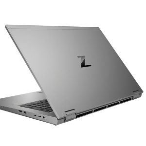 خرید لپ تاپ ورک‌استیشن HP ZBook 17 G8 Core i5، 16GB، SSD 512GB RTX A2000