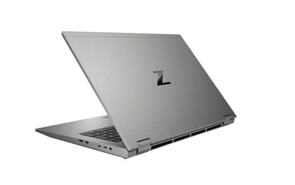 خرید لپ تاپ ورک‌استیشن HP ZBook 17 G8 Core i5، 16GB، SSD 512GB RTX A2000