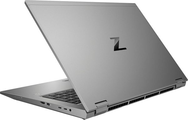 خرید لپ تاپ ورک‌استیشن HP ZBook 17 G8 Core i5، 16GB، SSD 512GB RTX A2000