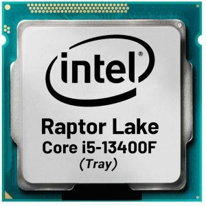 پردازنده مرکزی اینتل مدل Core i5 13400F-Tray
