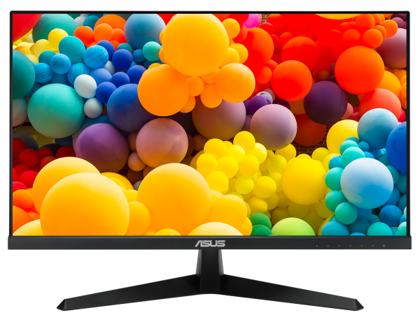 مانیتور ASUS VY249HE سایز 24 اینچ Full HD | خرید و قیمت