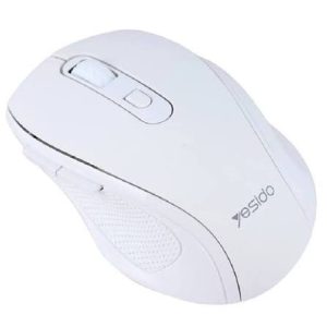 ماوس بی سیم YESIDO KB45 | قیمت و مشخصات