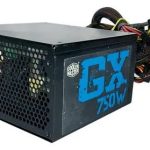 پاور کولر مستر استوک 750 وات GX | مدل Cooler Master RS-750-ACAA-E3