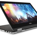 خرید لپ تاپ Dell Inspiron 7378 Ci5 | رم 8 و SSD 256 لمسی 360 درجه