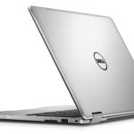 خرید لپ تاپ Dell Inspiron 7378 Ci5 | رم 8 و SSD 256 لمسی 360 درجه