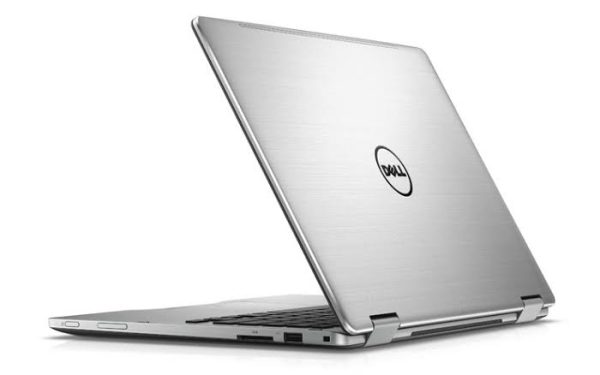 خرید لپ تاپ Dell Inspiron 7378 Ci5 | رم 8 و SSD 256 لمسی 360 درجه