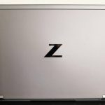 خرید لپ تاپ ورک‌استیشن HP ZBook 17 G8 Core i5، 16GB، SSD 512GB RTX A2000