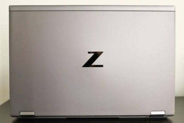 خرید لپ تاپ ورک‌استیشن HP ZBook 17 G8 Core i5، 16GB، SSD 512GB RTX A2000