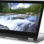 لپ تاپ دل لمسی استوک مدل Dell Latitude 3310 X360 i5 | رم 8 و SSD 256