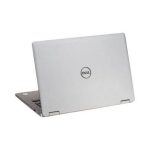 لپ تاپ دل لمسی استوک مدل Dell Latitude 3310 X360 i5 | رم 8 و SSD 256