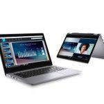 لپ تاپ دل لمسی استوک مدل Dell Latitude 3310 X360 i5 | رم 8 و SSD 256