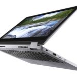 لپ تاپ دل لمسی استوک مدل Dell Latitude 3310 X360 i5 | رم 8 و SSD 256
