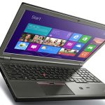 خرید لپ تاپ لنوو مدل Lenovo Thinkpad W541 Ci7 گرافیک 2گیگ k2100