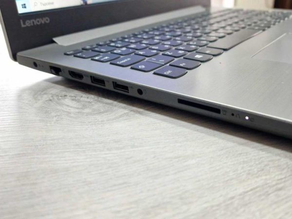 لپ تاپ اپن باکس Lenovo IdeaPad 330-15IGM | استوک